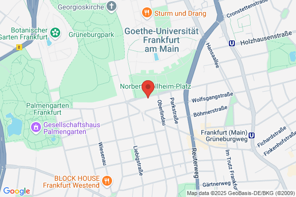 Opera Consult GmbH