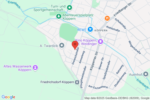 Verein der Freunde und Förderer der Grundschule Köppern