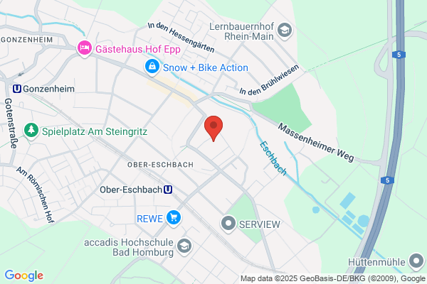 Arbeiterwohlfahrt Ortsverein Bad Homburg e.V.