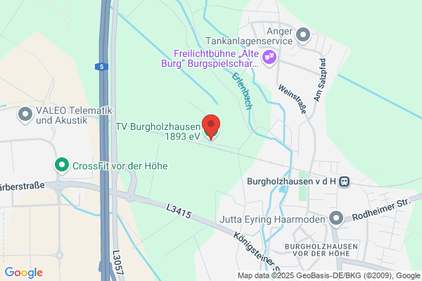 Fußballverein 1925 e. V.