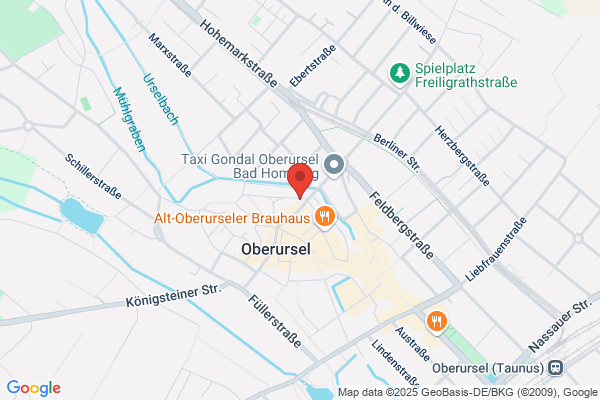 VdK Kreisverband Hochtaunus
