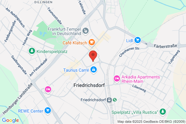 Verein zur Betreuung Volljähriger