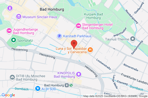 Zürich Versicherung AG