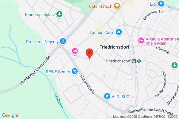 Tanz-und Yogastudio