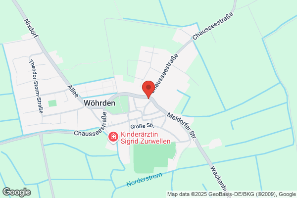 Sparkasse Hennstedt-Wesselburen