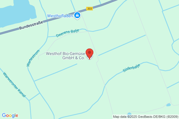 Brehme-Meudt GbR