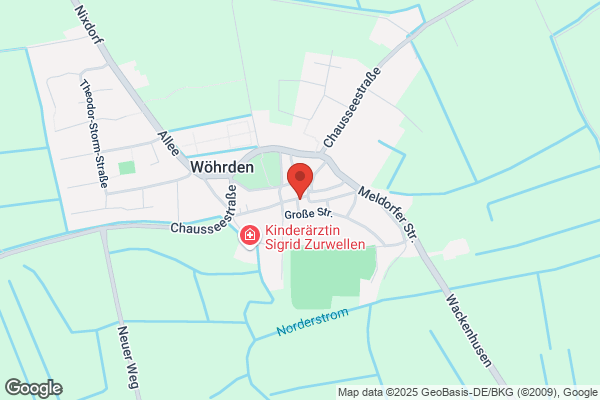 Freie Waldorfschule Wöhrden