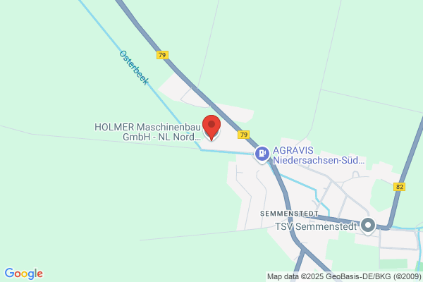 Holmer Dreeßen GmbH