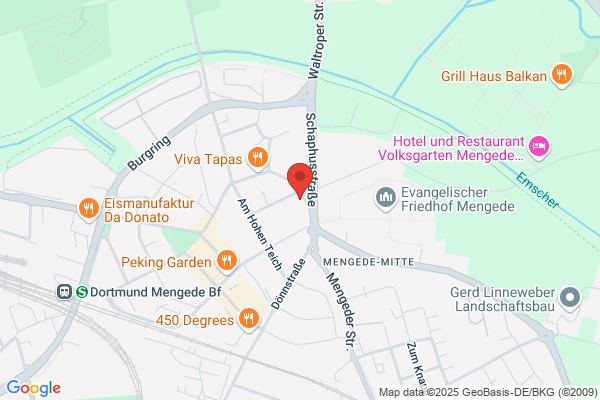 Hotel Handelshof Inh. Manfred Schwekutsch