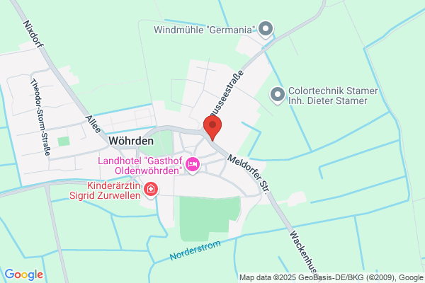 Pferdezucht & Tierhaltung GbR Völz
