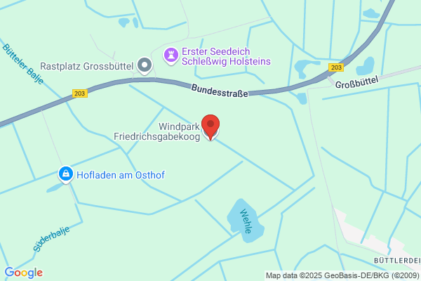 Windenergie Graba KG