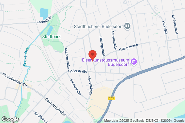 Bock Traumwerkstatt