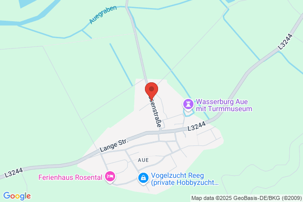 Dorfgemeinschaftshaus