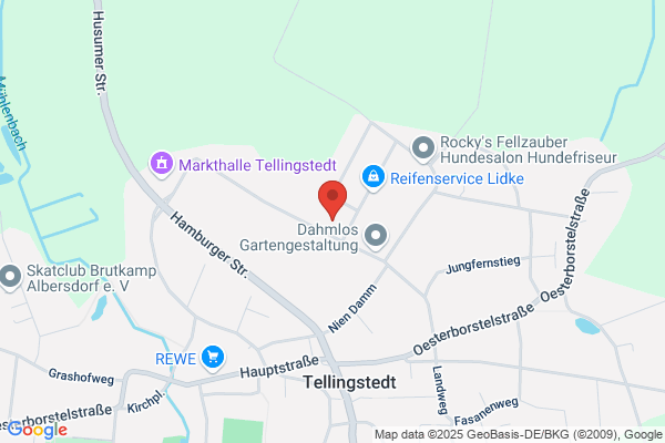 Mein Friseur Silvia u. Sören Harms