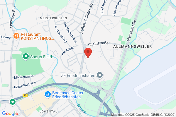 Apotheke im Marktkauf