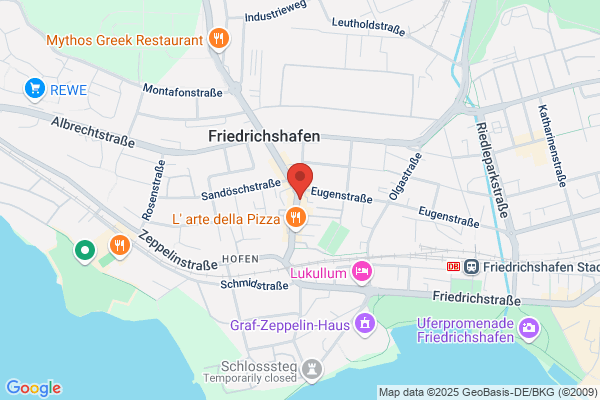 Hofener Apotheke