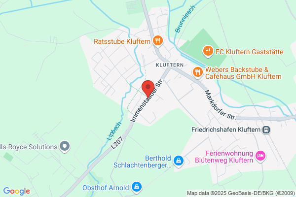Werner Jaumann GmbH