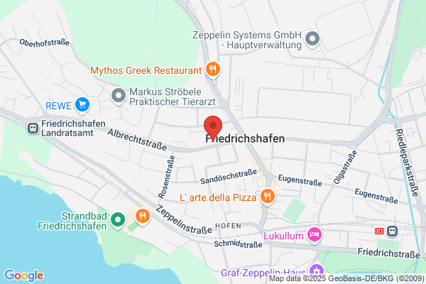 GSM Freie Archikten Seitz, Heinz, Rupf-Bolz, Schmitz, Kathan