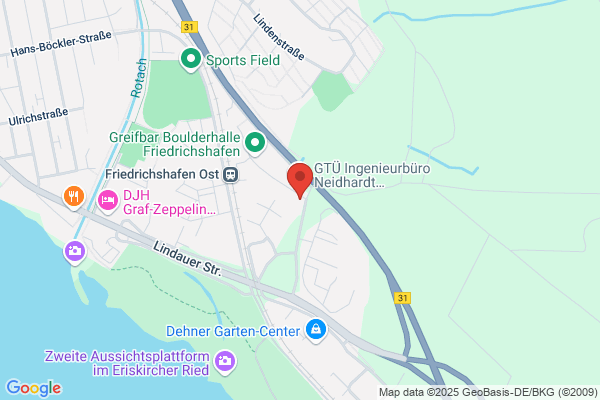 Glanzfabrik - Die Felgenklinik am BOdensee