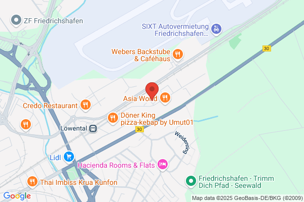 Autotechnik Rieser GbR