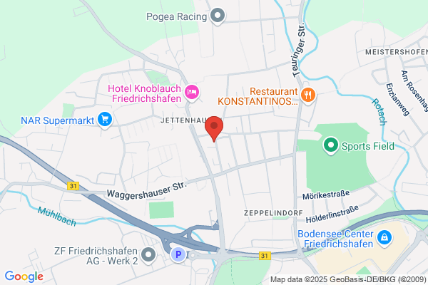 Bäckerei-Konditorei Rieser GmbH
