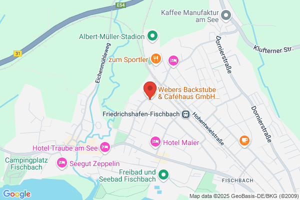 Bäckerei-Konditorei Rieser GmbH