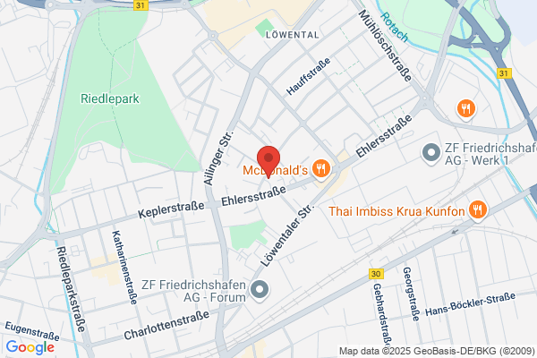 Bäckerei-Konditorei Rieser GmbH