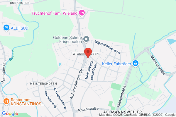 Georg Haug GmbH