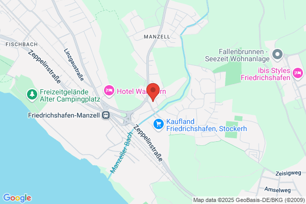 Backstube Kloos GmbH