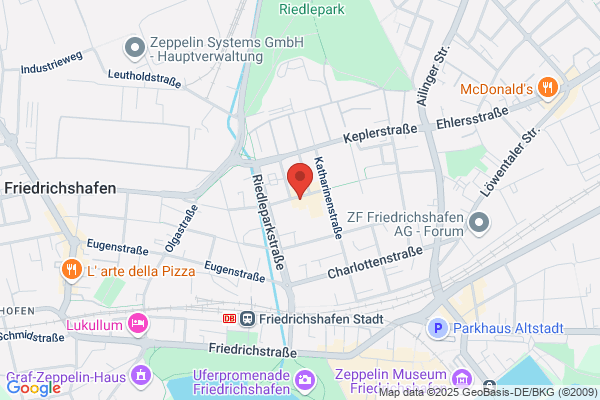 Bodensee Bar Catering