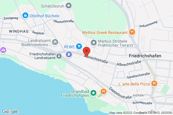 Baupartner Massiv-Haus GmbH