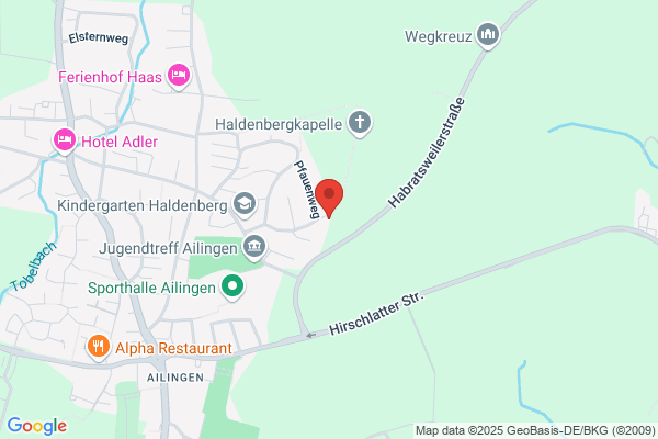 Rainer Beger Immobilien und Wohnbau