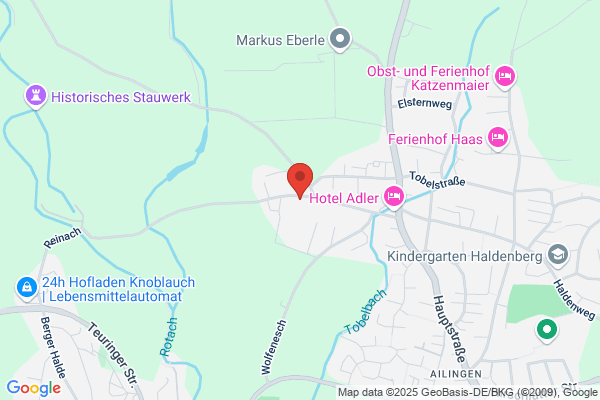 Klink Verwaltungs Vertriebs GmbH