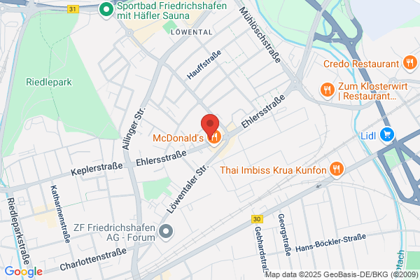 Polizeidirektion mit Kriminalpolizei
