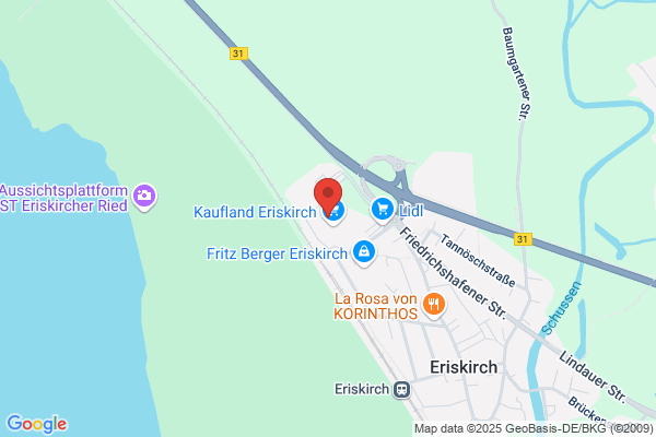AWG Mode Center Eriskirch