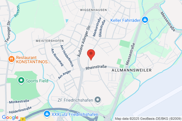 Vögele Mode GmbH