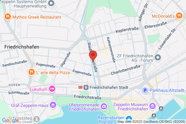 Gewerkschaft der Eisenbahner Deutschlands, Ortsverwaltung