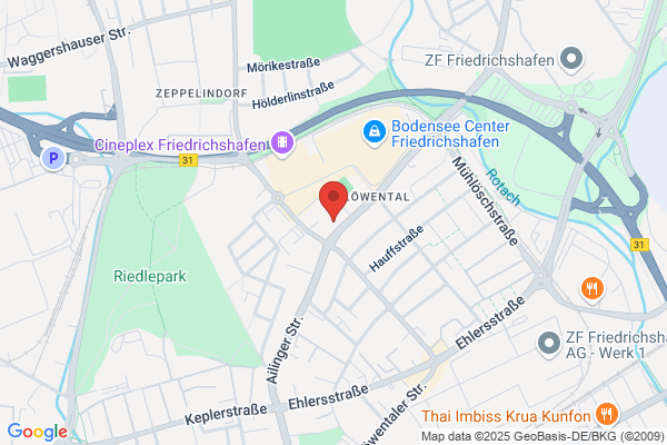 Abendrealschule Friedrichshafen