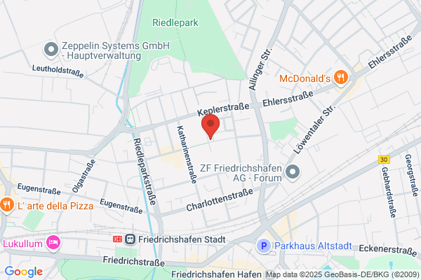 Bistro Ratschkachl