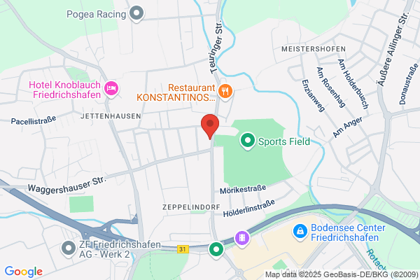 Brandschutzsysteme