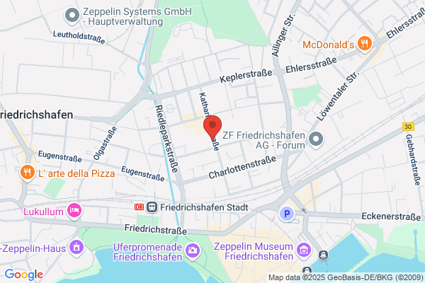 Systempartner ComputervertriebGmbH