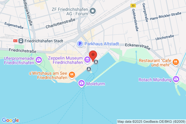 Bodensee Discovery Tours