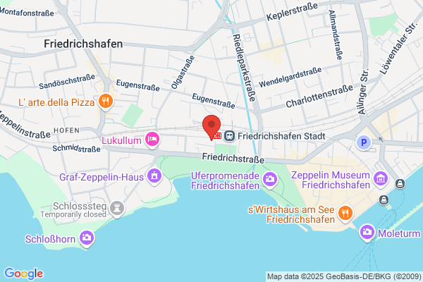 ITK Bodensee