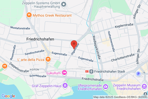 Elektro Scherer GmbH