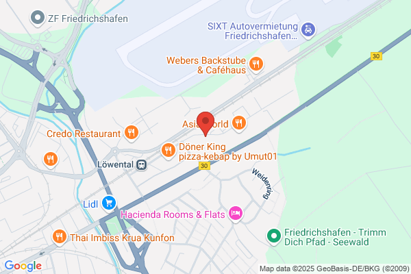 Ender Electronic GmbH