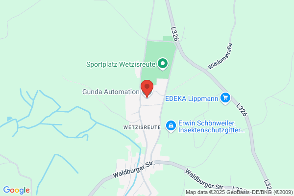 Gunda Electronic GmbH