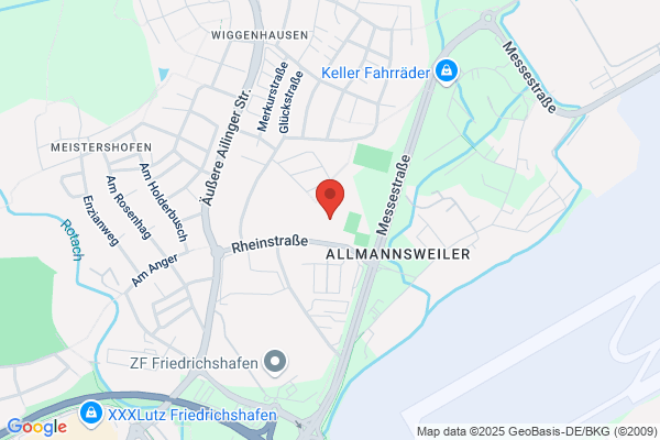 Auflösungen Oberschwaben Gmbh