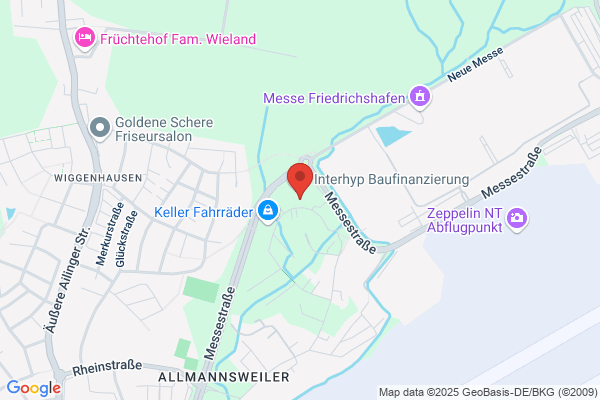 ZAR Friedrichshafen - Zentrum für ambulante Rehabilitation
