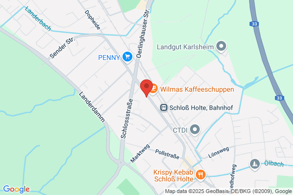 Ergotherapie Schlüter Ursula