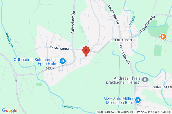Johanniter-Unfall-Hilfe e.V. - Kita Sonnenschein-Berg